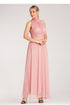 Robe de cocktail model 214806 Figl
